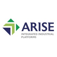 ARISE IIP logo